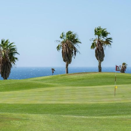 Barcelo Tenerife Golf Del Sur Exterior foto